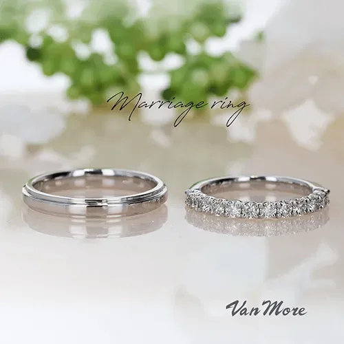 エタニティ＆マリッジ