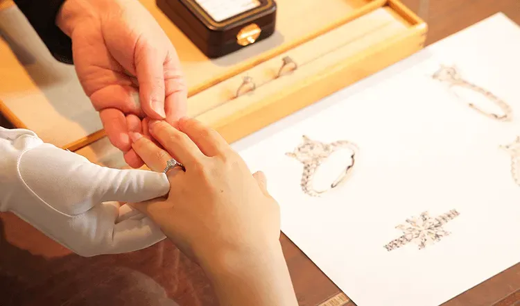 オーダーCADデザイン