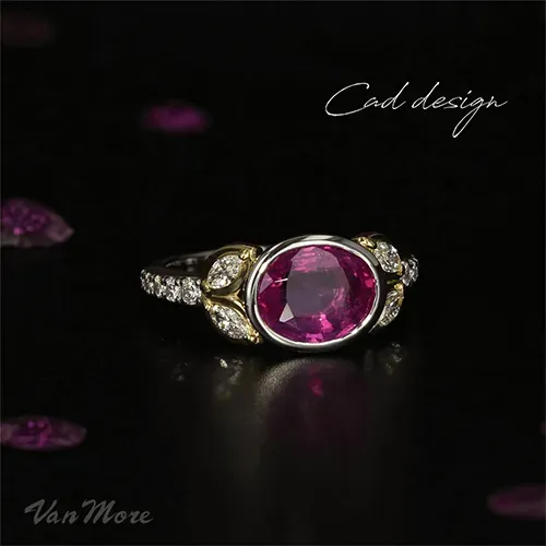 引っ掛かりがないデザイン