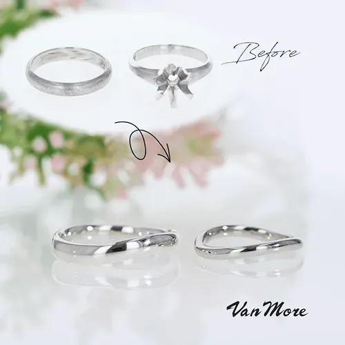 1本地金利用、1本新規制作