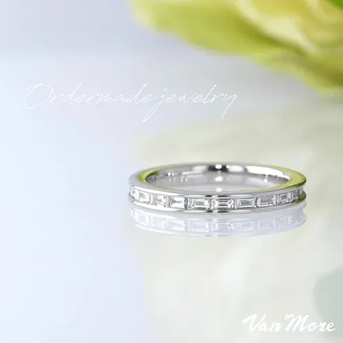 バケットダイヤモンドの活用