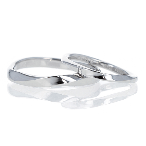 P57CD結婚指輪