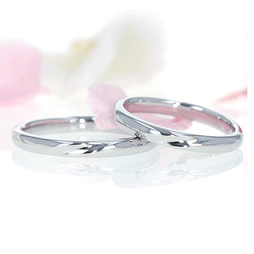 N27AB結婚指輪