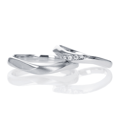 P29CH結婚指輪