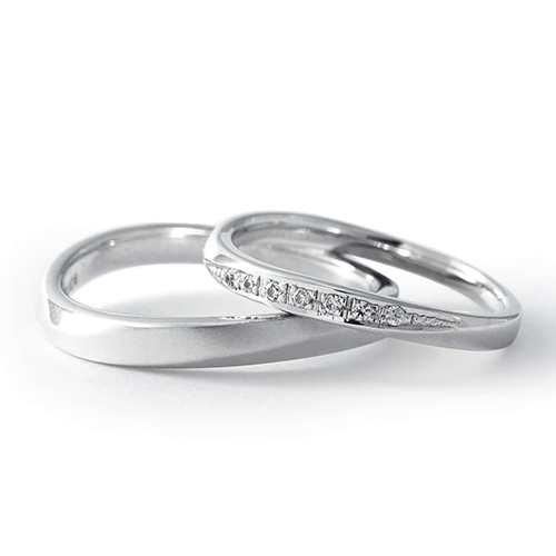 N78AC結婚指輪