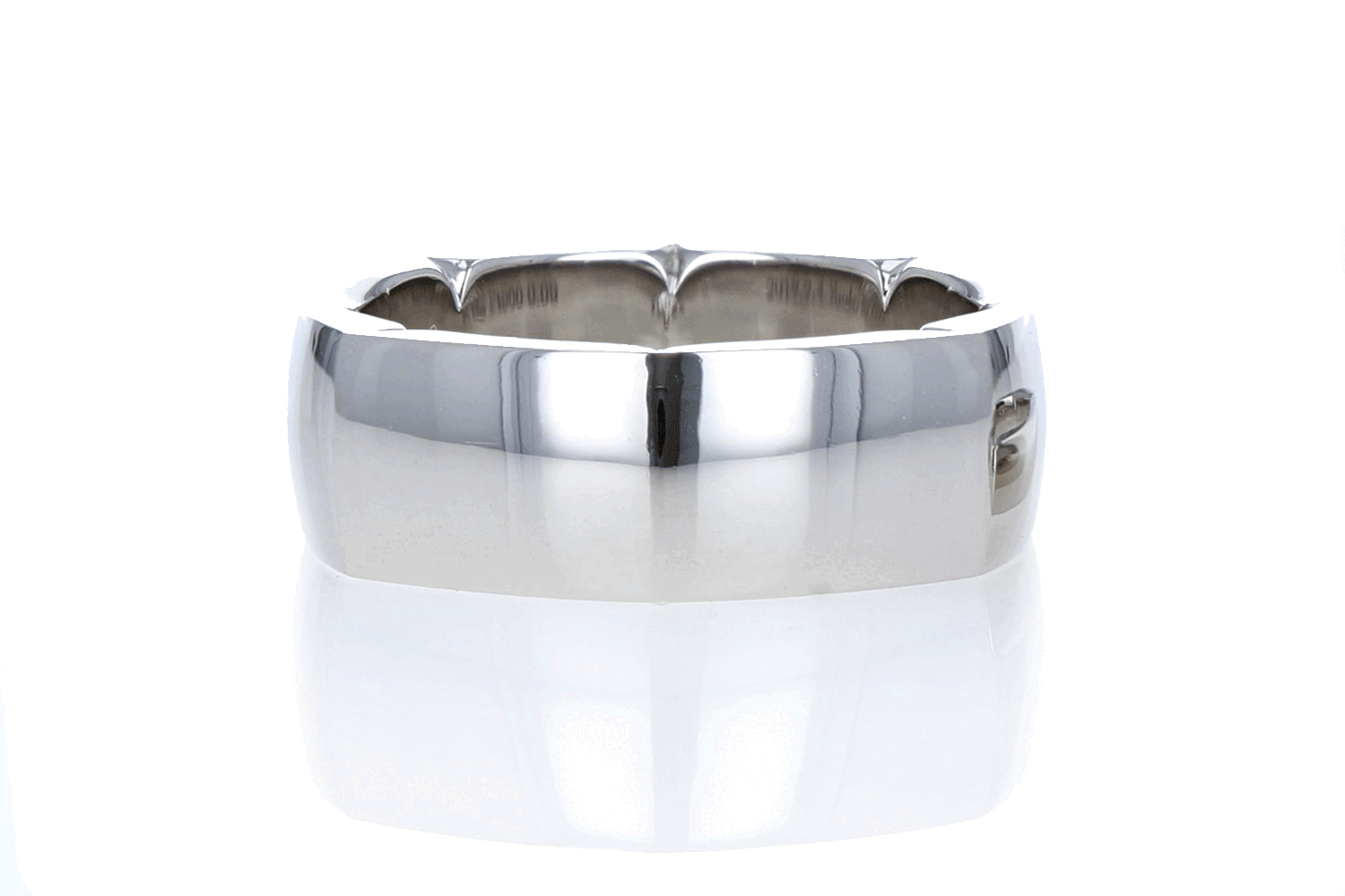 幅アレンジ結婚指輪