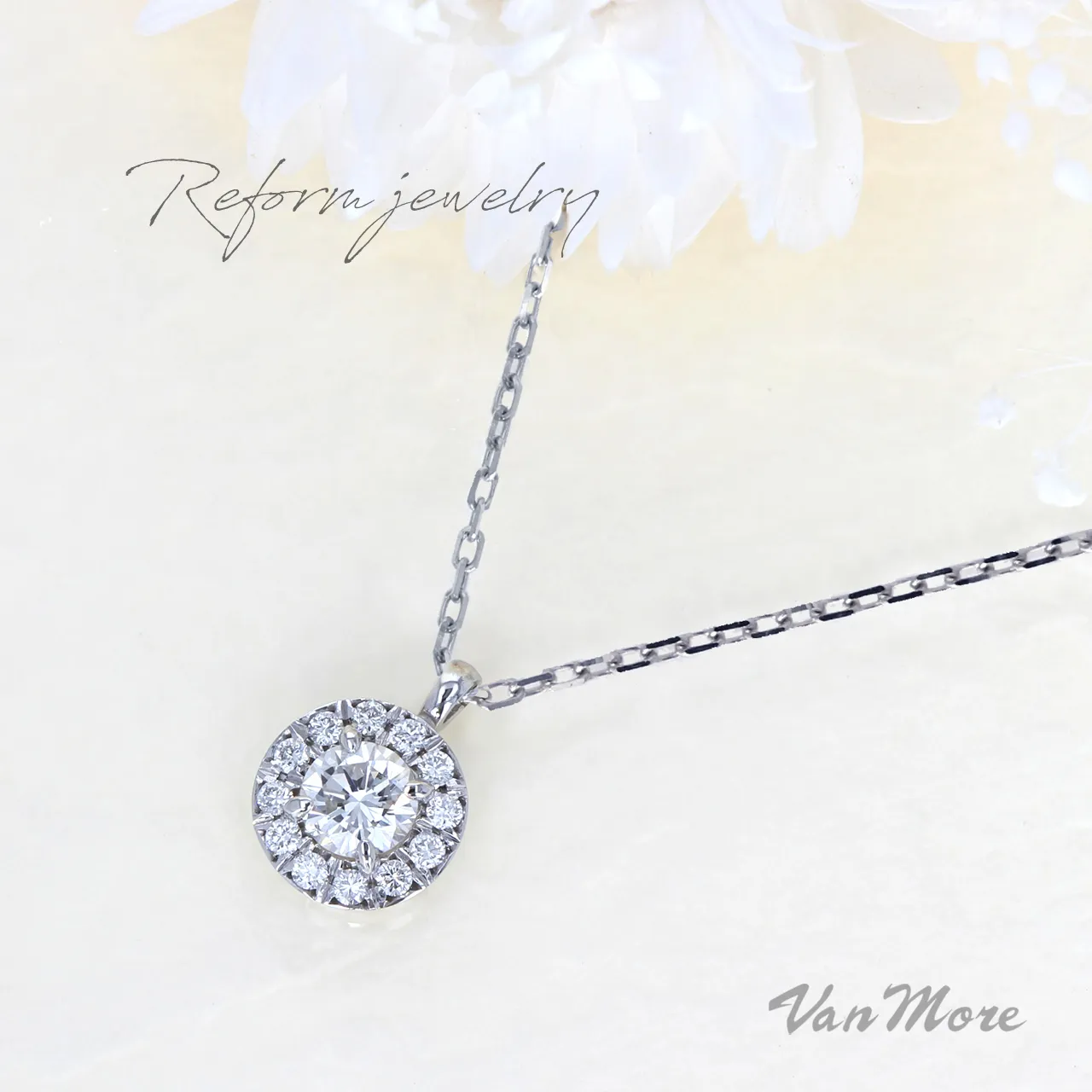 ヘイロータイプのデザイン