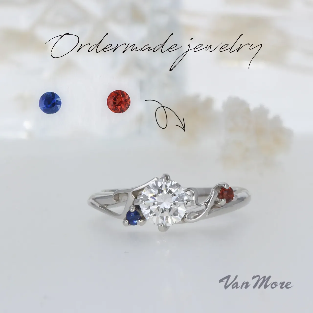 イニシャルオーダーリング