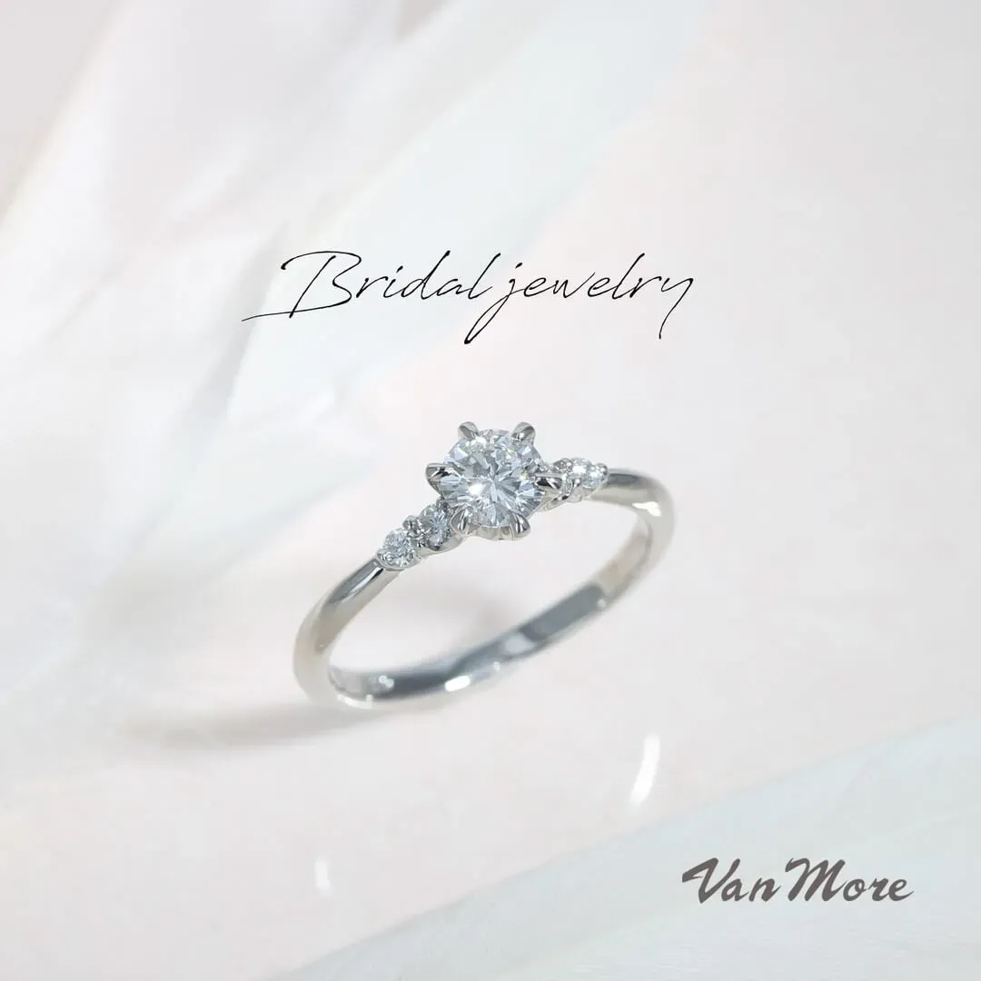 婚約指輪リフォーム