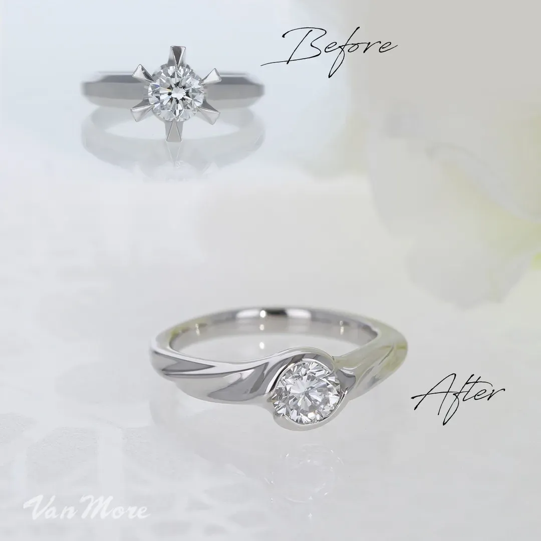 ひっかかりも無く、ボリューム感