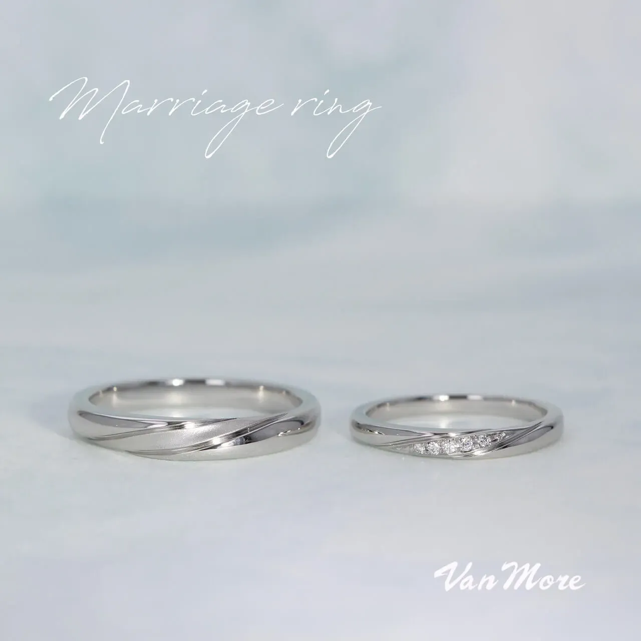 オーダーマリッジリング