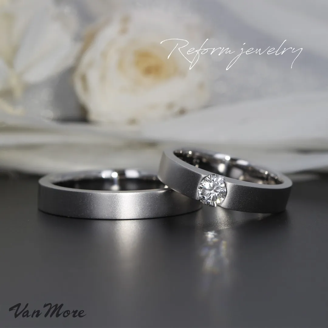 今 身に着けたいと思うデザインへ