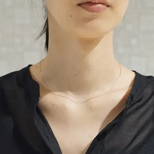 カットアズキチェーン40㎝