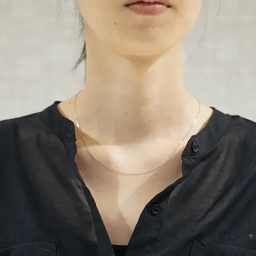 カットアズキチェーン45㎝