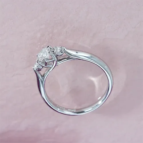 側面もこだわりオーダー