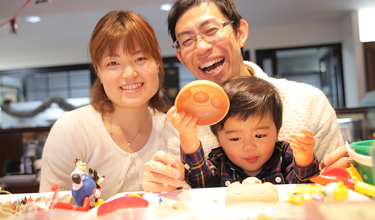 キネティックサンド