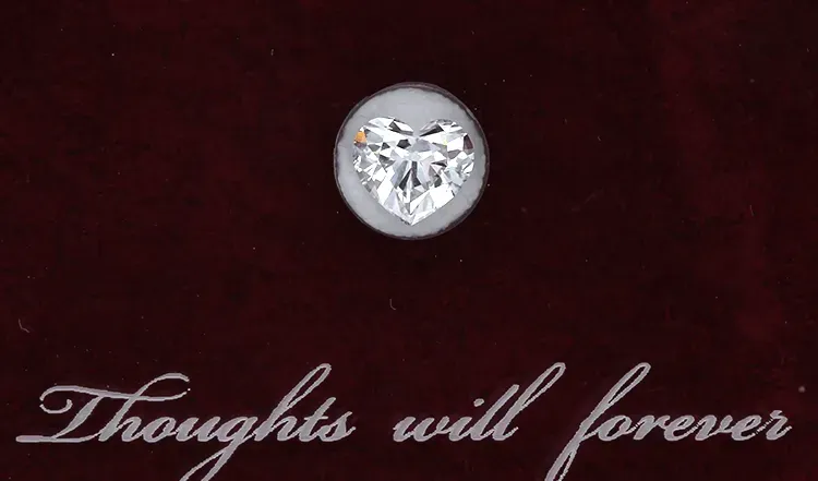 ハートシェイプ