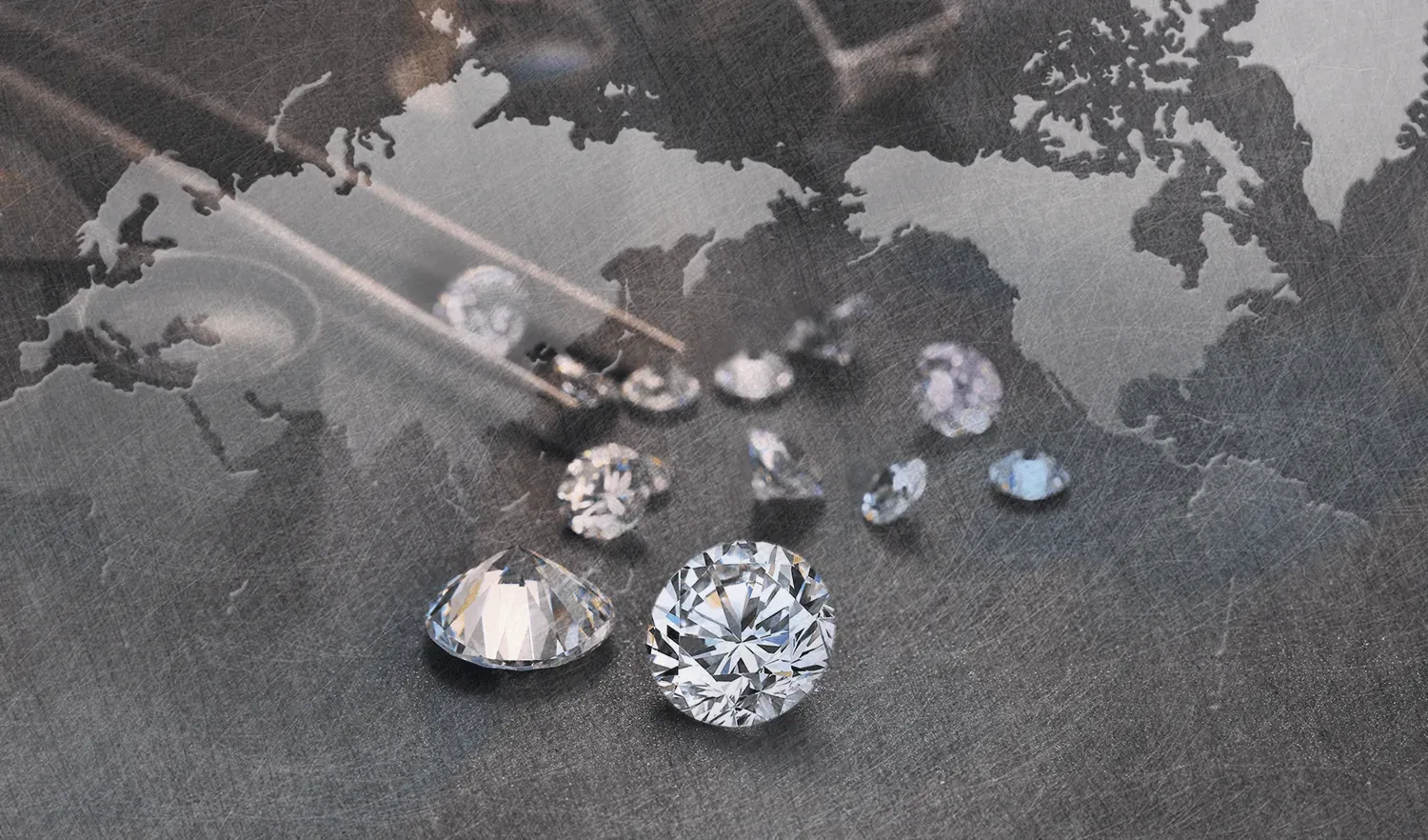 ブルーダイヤモンド