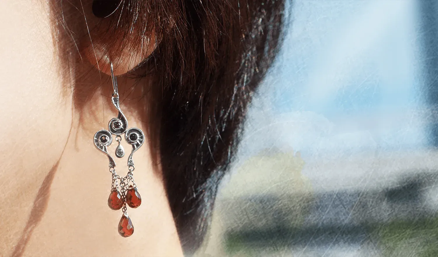 カラーストーン