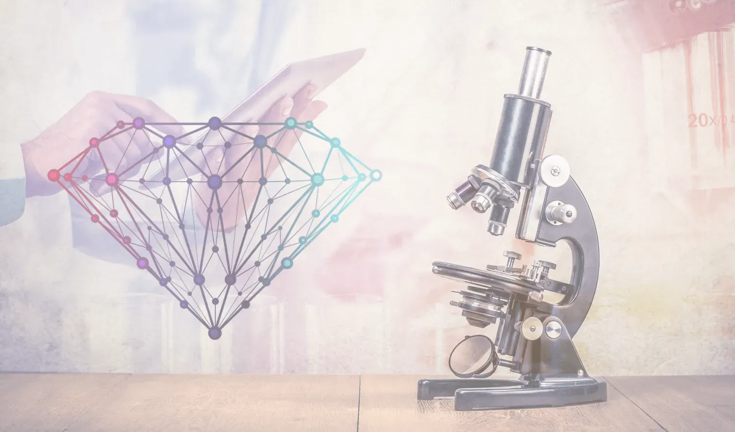 合成ダイヤモンド