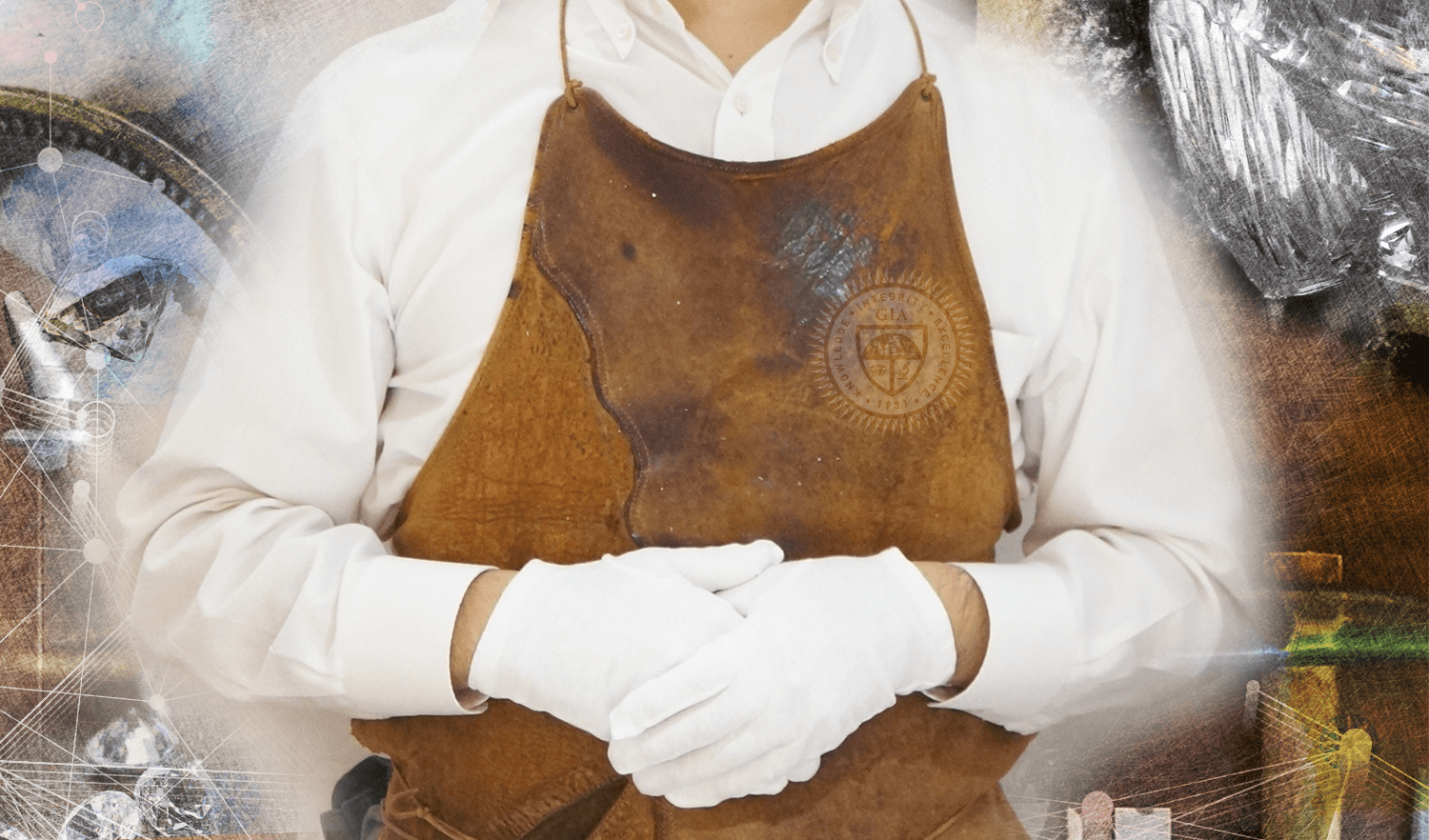 専門店ダイヤモンド早見表