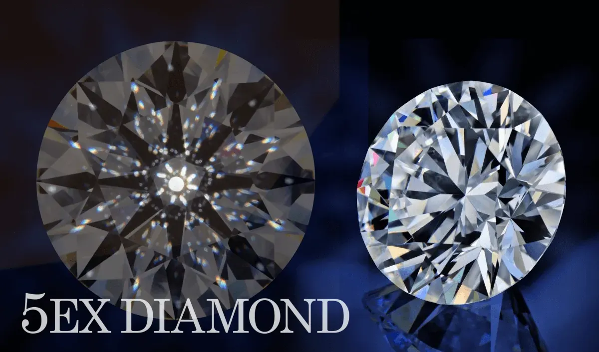 5EX DIAMOND