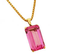 リフォームジュエリー写真