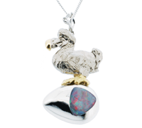 オリジナルジュエリー