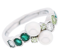 リフォームジュエリー