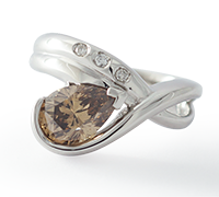 ブラウンダイア