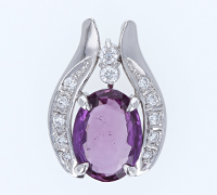 パールネックレス