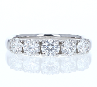 オパールペンダント