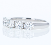 パールネックレス