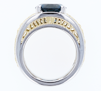 ブル―トパーズ