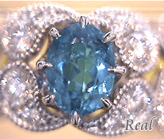 ブルートパーズ