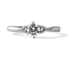 製品での鑑定書