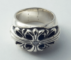 小さなダイヤの鑑定書