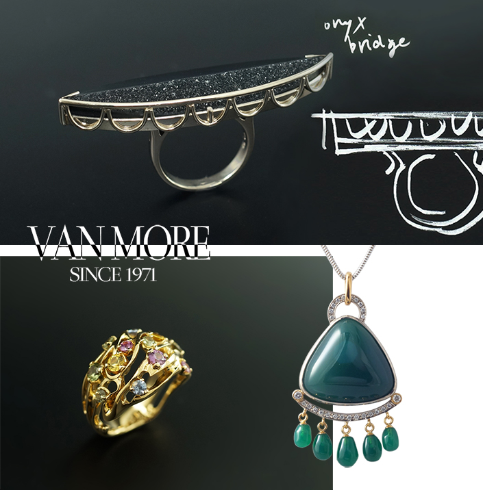 ハイジュエリー