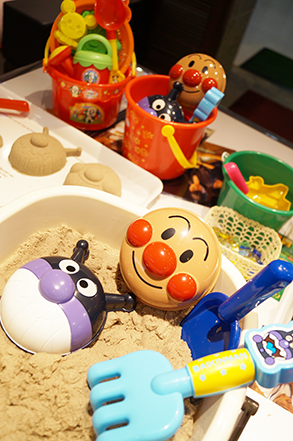 クリスマス準備