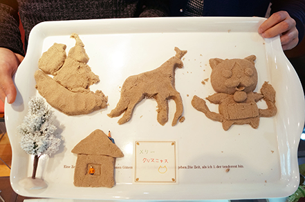 クリスマスイベント2014