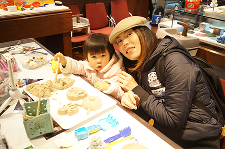 クリスマスイベント2014