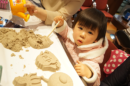 クリスマスイベント2014