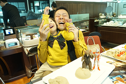 クリスマスイベント2014