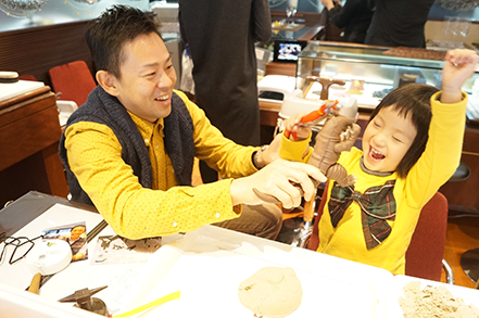 クリスマスイベント2014