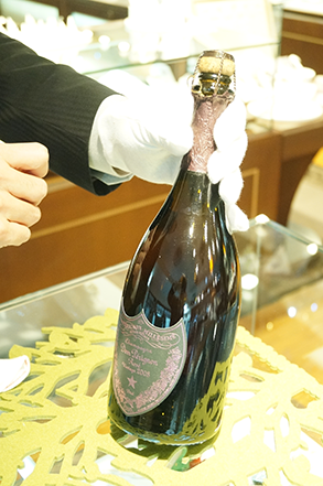 クリスマスイベント2014