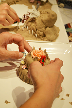 乾杯クリスマスイベント2014