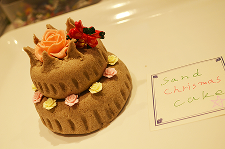 乾杯クリスマスイベント2014