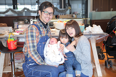 クリスマスイベント2014