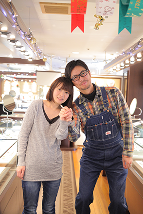 クリスマスイベント2014