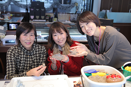 クリスマスイベント2014